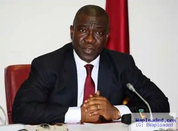 SEE Why Democracy Isn’t Working In Nigeria According To Sen. Ekweremadu